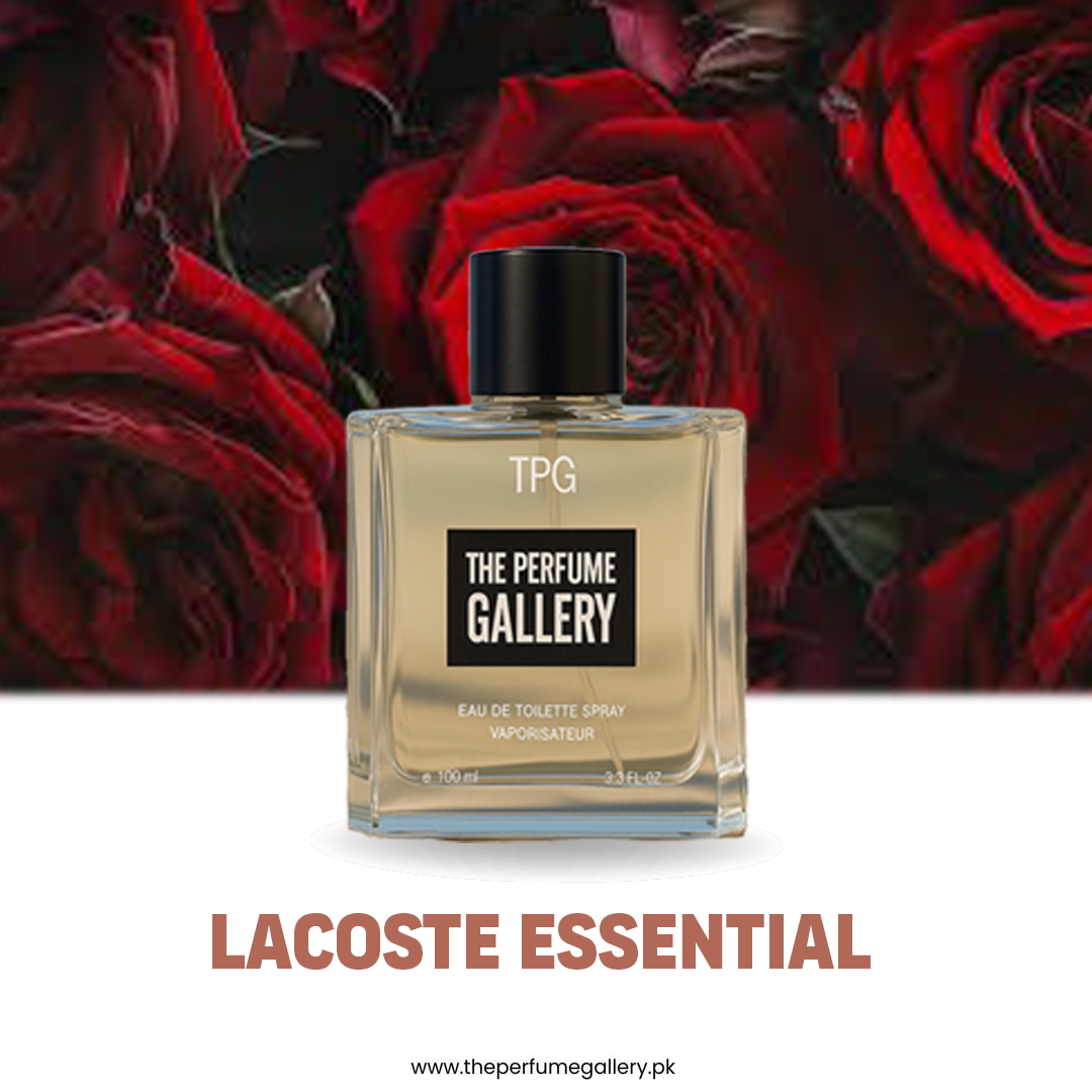 Lacoste Essential 100ml